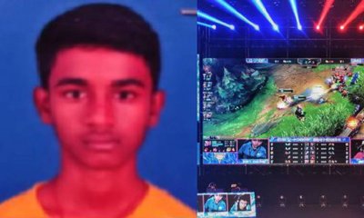 ಕೊರಿಯನ್‌ ಗೇಮ್‌ ಗೀಳಿಗೆ ಧಾರವಾಡದಲ್ಲಿ ಯುವಕ ಬಲಿ