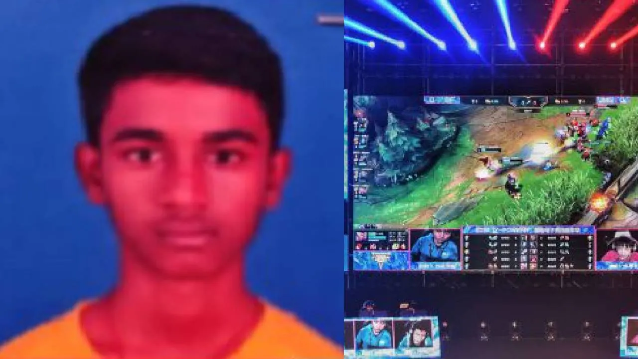 Korean Game: ಕೊರಿಯನ್‌ ಗೇಮ್‌ ಗೀಳಿಗೆ ಧಾರವಾಡದಲ್ಲಿ ಯುವಕ ಬಲಿ