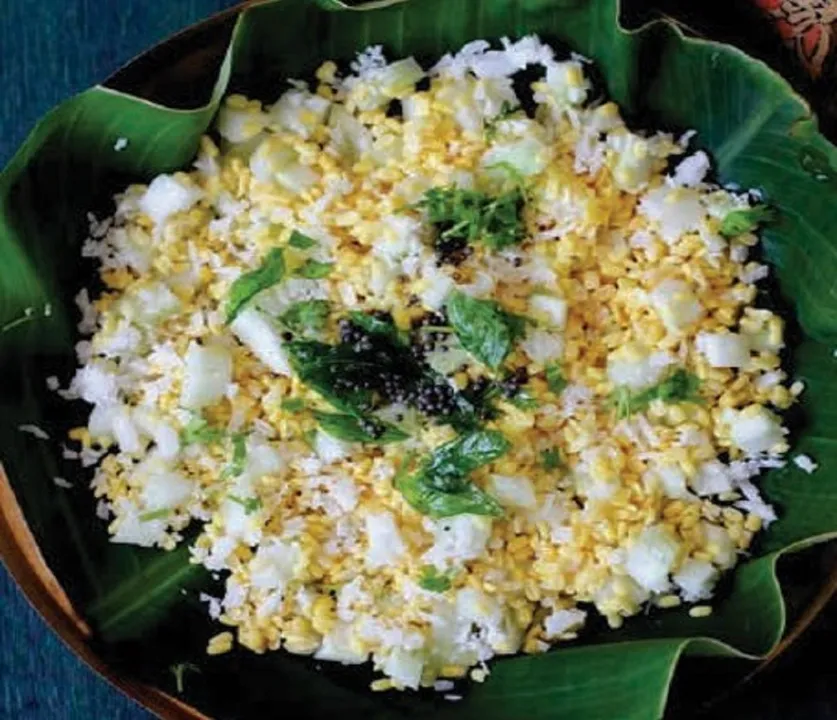 kosambari