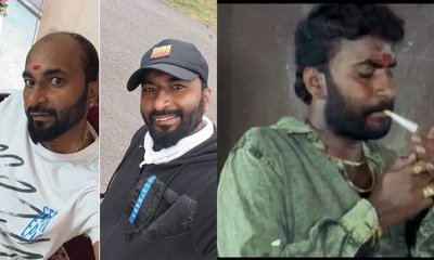 ಜೋಗಿ ಸಿನಿಮಾ ಖ್ಯಾತಿಯ ನಟ ಕೋತಿ ಮಂಜ ನಿಧನ