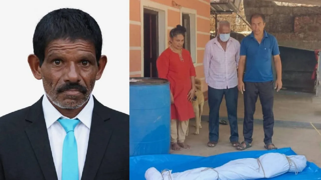 Chikkamagaluru: ಬೆಂಗಳೂರಿನಲ್ಲಿ ಮಗ, ದುಬೈನಲ್ಲಿ ಮಗಳು; ಪತಿಯ ಕೊಳೆತ ಶವದೊಂದಿಗೆ 10 ದಿನ ಕಳೆದ ಪತ್ನಿ