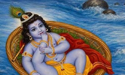 Vidyashankar Sharma Column: ಶ್ರೀಕೃಷ್ಣ ಹೇಳಿದ ಎರಡು ಉಪಾಯಗಳು