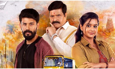 ʻರುಕ್ಕುʼ ಪಾತ್ರದಲ್ಲಿ ಮೌನ ಗುಡ್ಡೆಮನೆ ಮಿಂಚಿಂಗ್; ಬರ್ತಿದೆ ಹೊಸ ಧಾರಾವಾಹಿ