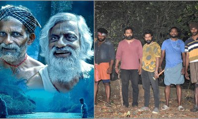 ನದಿಗಳ ಕಥೆ ಹೇಳುವ 'ವಿಸ್ಪರ್ಸ್ ಆಫ್ ದಿ ರಿವರ್' ಸಿನಿಮಾ!