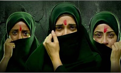 ʻದಿ ಕೇರಳ ಸ್ಟೋರಿ 2ʼ ಚಿತ್ರ ವೀಕ್ಷಿಸಲಿರುವ ಹೈಕೋರ್ಟ್ ನ್ಯಾಯಾಧೀಶರು!