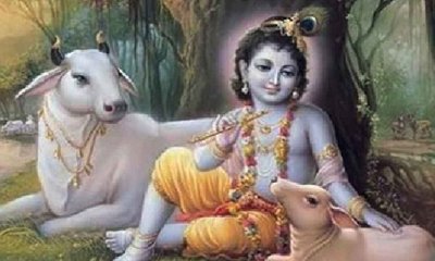 ಬೇಟೆಗಾರನ ಅಚಲ ವಿಶ್ವಾಸಕ್ಕೆ ಒಲಿದ ಶ್ರೀ ಕೃಷ್ಣ