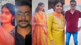 ತ್ರಿವಳಿ ಕೊಲೆ ಅವಳ ಯೋಜನೆ ಆಗಿರಲಿಲ್ಲ