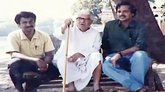 ಮಗ ಬರೆದ ಅಪ್ಪನ ಆತ್ಮಕಥೆ
