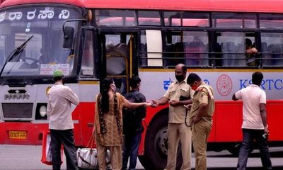 ಕೆಎಸ್‌ಆರ್‌ಟಿಸಿ ಮಹಿಳಾ ನೌಕರರಿಗೆ ಋತುಚಕ್ರ ರಜೆ ಜನವರಿ 1ರಿಂದ ಜಾರಿ