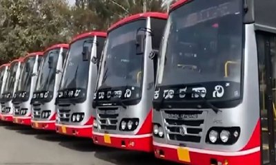 ನಾಳೆ ಸಾರಿಗೆ ನೌಕರರಿಂದ ಬೆಂಗಳೂರು ಚಲೋ; ಸರ್ಕಾರ ಮಣಿಯದಿದ್ರೆ ರಾಜೀನಾಮೆ?