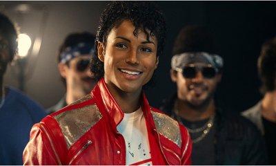 3 ದಿನಕ್ಕೆ 2 ಸಾವಿರ ಕೋಟಿ ಬಾಚಿದ ʻಮೈಕೆಲ್ʼ; ಬಾಕ್ಸ್ ಆಫೀಸ್‌ನಲ್ಲಿ ಸುನಾಮಿ