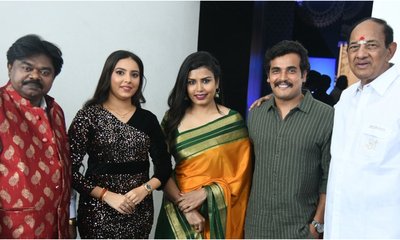 ಸಾಯಿಪ್ರಕಾಶ್ ನಿರ್ದೇಶನದ 106ನೇ ಚಿತ್ರಕ್ಕೆ ʻಕೆರೆಬೇಟೆʼ ಗೌರಿಶಂಕರ್ ಹೀರೋ