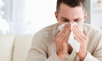 ಕಟ್ಟಿದ ಮೂಗಿನ ಸಮಸ್ಯೆ ಹೋಗಲಾಡಿಸಲು ಏನು ಮಾಡಬೇಕು?