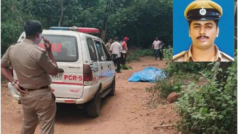 kudupu murder