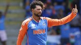Kuldeep Yadav: ಅಶ್ವಿನ್‌ ದಾಖಲೆ ಮುರಿದ ಕುಲ್‌ದೀಪ್‌ ಯಾದವ್‌