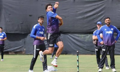 ಟೀಮ್‌ ಕಾಂಬಿನೇಷನ್ ಸುಳಿವು ಬಿಟ್ಟುಕೊಟ್ಟ ಸೂರ್ಯಕುಮಾರ್‌