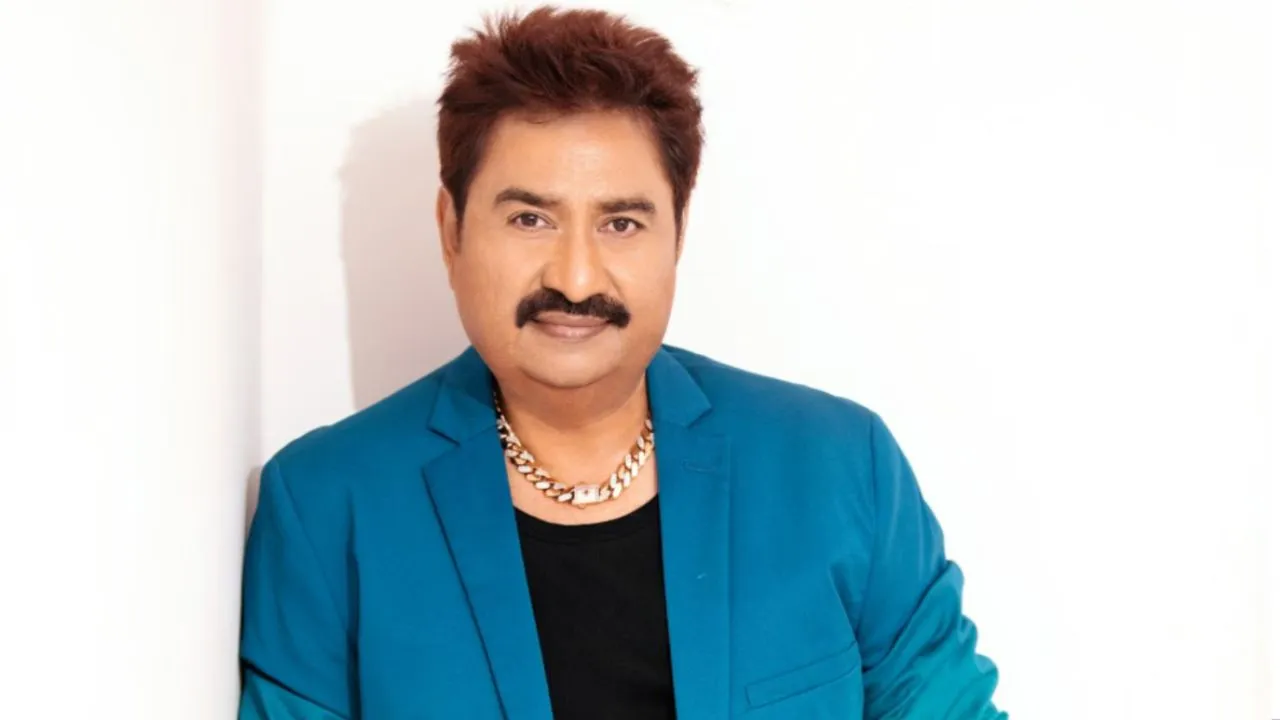 Comp Kumar ಮಾಜಿ ಪತ್ನಿ ವಿರುದ್ಧ ಮಾನನಷ್ಟ ಮೊಕದ್ದಮೆ ಹೂಡಿದ ಗಾಯಕ ಕುಮಾರ್ ಸಾನು; 50 ಕೋಟಿ ...