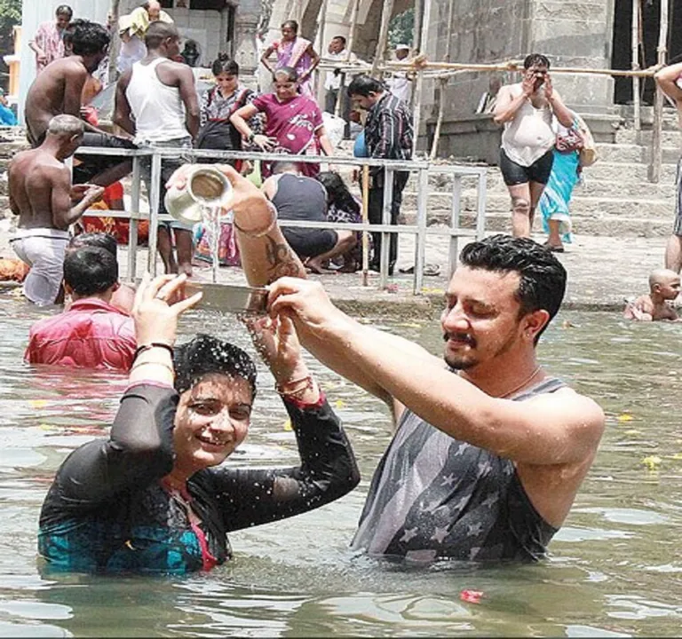 kumbhamela