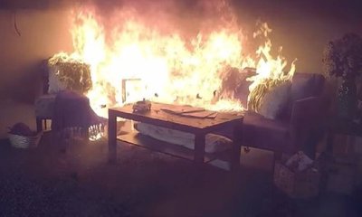 ಕುಮಟಾದಲ್ಲಿ ಹಿಂದೂ ಮನೆಗೆ ಮುಸ್ಲಿಂ ವ್ಯಕ್ತಿಯಿಂದ ಬೆಂಕಿ, ಪ್ರದೇಶ ಉದ್ವಿಗ್ನ