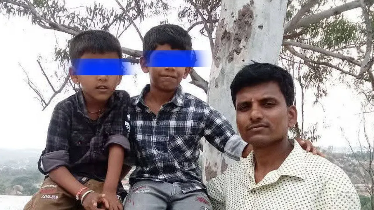 Tumkur News: ಪ್ರಿಯಕರನ ಜತೆ ಹೆಂಡತಿ ಪರಾರಿಯಾಗಿದ್ದಕ್ಕೆ ಇಬ್ಬರು ಮಕ್ಕಳನ್ನು ಕೊಂದು ಅರ್ಚಕ ಆತ್ಮಹತ್ಯೆ