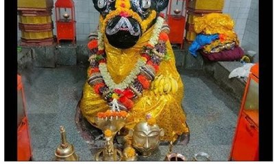 ಇಂದಿನಿಂದ ಕುಂಟೋಜಿ ಬಸವಣ್ಣನ ಜಾತ್ರೆ
