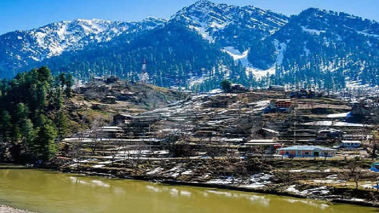 Tourist Attractions In Kashmir: ಸದಾ ಹೈಅಲರ್ಟ್‌ ಘೋಷಿಸಿರುವ ಕಾಶ್ಮೀರದ ಐದು ಪ್ರವಾಸಿ ತಾಣಗಳ ಬಗ್ಗೆ ನಿಮಗೆಷ್ಟು ಗೊತ್ತು? - Image 3