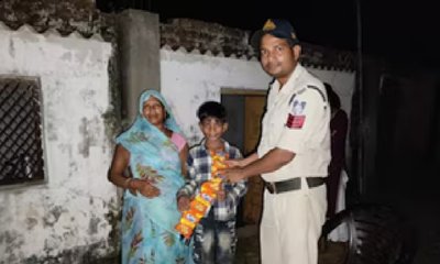 ತಾಯಿ-ಸಹೋದರಿಯ ವಿರುದ್ಧ ಪೊಲೀಸ್ ದೂರು ನೀಡಿದ ಬಾಲಕ