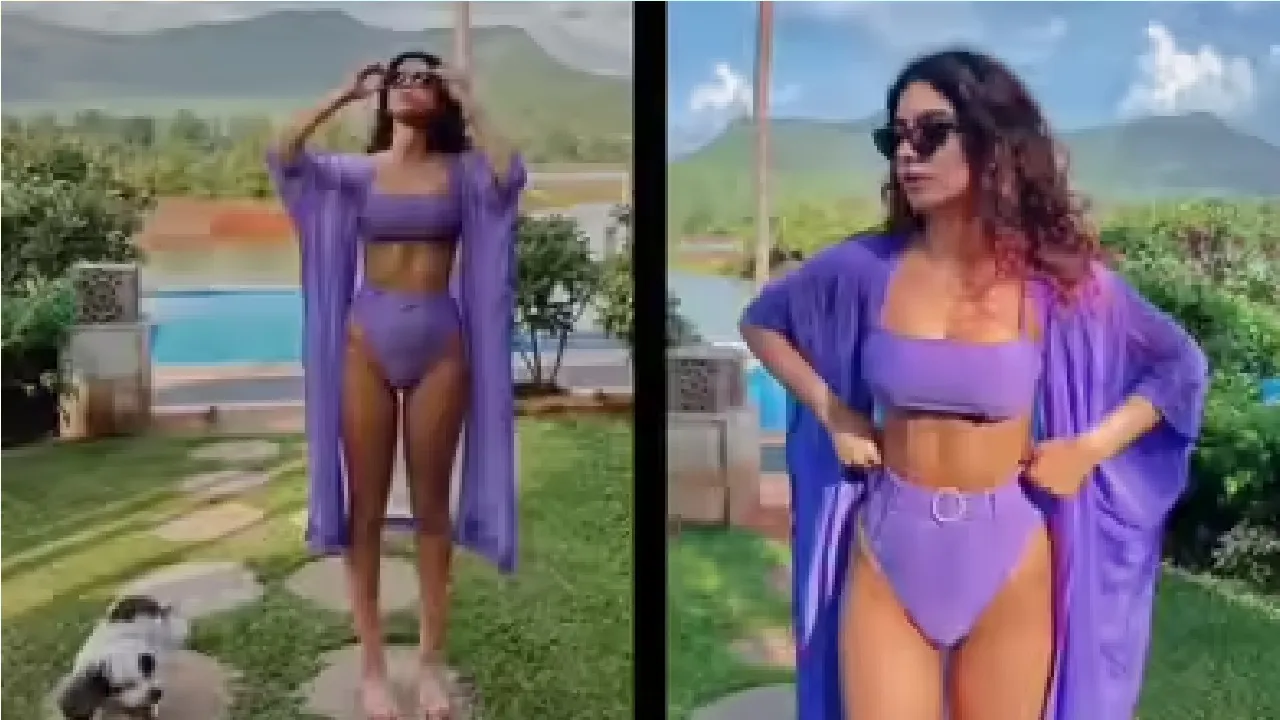 International Bikini Day: ಅಂತಾರಾಷ್ಟ್ರೀಯ ಬಿಕಿನಿ ದಿನ: ಬಿಕಿನಿಯಲ್ಲಿ ಮಿಂಚಿದ ಬಾಲಿವುಡ್‌ನ ಟಾಪ್‌ 10 ತಾರೆಯರು ಇವರು - Image 13