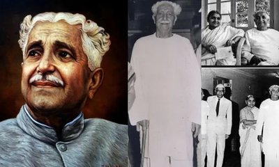 ಕುವೆಂಪುಗೆ ಭಾರತ ರತ್ನ ಕೊಡಬೇಕು