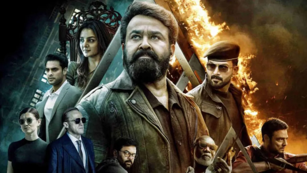 OTT Release: ಮೋಹನ್ ಲಾಲ್ ನಟನೆಯ ಎಂಪೂರನ್ OTTಗೆ ಬರೋದು ಯಾವಾಗ? - Image 1