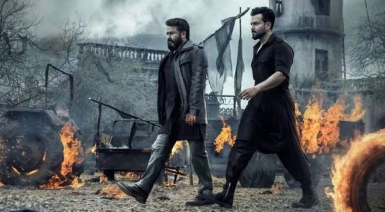 OTT Release: ಮೋಹನ್ ಲಾಲ್ ನಟನೆಯ ಎಂಪೂರನ್ OTTಗೆ ಬರೋದು ಯಾವಾಗ? - Image 3
