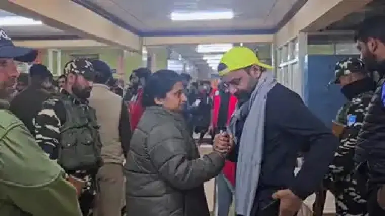 Pahalgam Terror Attack: ಪಹಲ್ಗಾಮ್‌ನಲ್ಲಿ ಉಗ್ರರ ದಾಳಿ: ಈವರೆಗಿನ ಕಂಪ್ಲೀಟ್‌ ಡಿಟೇಲ್ಸ್ ಇಲ್ಲಿದೆ - Image 7