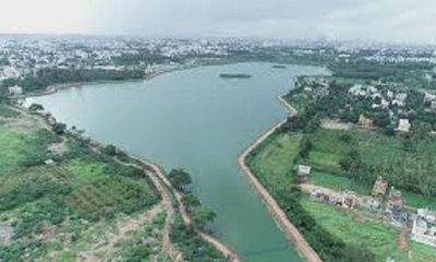 ಸುಸ್ಥಿರ ನಗರ ಜೀವನವನ್ನು ಮರು ವ್ಯಾಖ್ಯಾನಿಸುತ್ತಿದೆ ನೀರಿನ ಬಿಕ್ಕಟ್ಟು