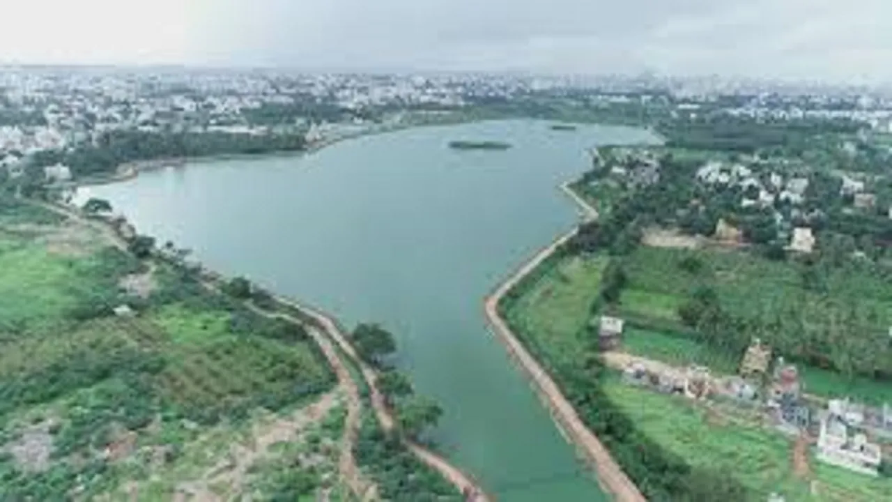 ಸುಸ್ಥಿರ ನಗರ ಜೀವನವನ್ನು ಮರು ವ್ಯಾಖ್ಯಾನಿಸುತ್ತಿದೆ ಬೆಂಗಳೂರಿನ ನೀರಿನ ಬಿಕ್ಕಟ್ಟು