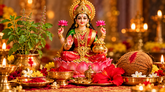 ಶುಕ್ರವಾರ ಲಕ್ಷ್ಮಿ ಪೂಜೆ ಮಾಡುವಾಗ ತಪ್ಪದೇ ಮಾಡಿ ಈ ಕೆಲಸ
