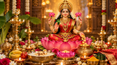 ಶುಕ್ರವಾರ ಲಕ್ಷ್ಮೀ ದೇವಿಯ ಕೃಪೆ ಪಡೆಯಲು ಈ 5 ಕೆಲಸ ಮಾಡಿ