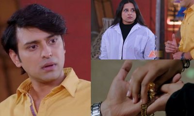 Lakshmi Nivasa: ಕೈ ಹಿಡಿದವನ ಕೈಗೇ ತಾಳಿ ಕೊಟ್ಟು ಹೊರಟ್ಲು ಚಿನ್ನುಮರಿ!