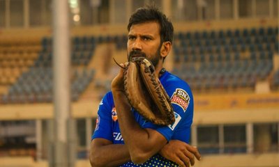 ಭಾರತ 'ಎ' ತಂಡಕ್ಕೆ ಲಕ್ಷ್ಮೀಪತಿ ಬಾಲಾಜಿ ಮುಖ್ಯ ಕೋಚ್