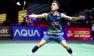 ಜಪಾನ್‌ ಮಾಸ್ಟರ್ಸ್‌: ಸೆಮಿ ಫೈನಲ್‌ ಪ್ರವೇಶಿಸಿದ ಲಕ್ಷ್ಯ ಸೇನ್