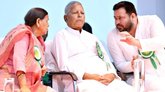 ವಿಧಾನಸಭಾ ಚುನಾವಣೆಗೂ ಮುನ್ನ ಲಾಲು ಯಾದವ್‌ಗೆ ಶಾಕ್