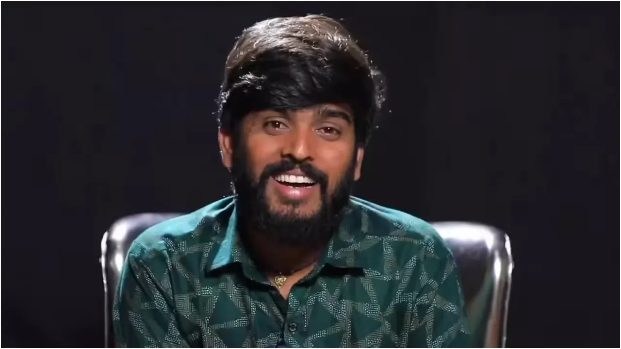 ʻಬಿಗ್‌ ಬಾಸ್‌ʼ ವಿನ್ನರ್‌ ಹನುಮಂತ ಲಮಾಣಿಗೂ ಬಂದಿತ್ತು ಸಿನಿಮಾ ಹೀರೋ ಆಫರ್! ʻನಟನೆ ನನಗಲ್ಲʼ ಅಂದಿದ್ದೇಕೆ ಗಾಯಕ?