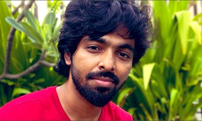 ಕಷ್ಟ ಎಂದವನಿಗೆ ಹಿಂದೆಮುಂದೆ ನೋಡದೆ 50 ಸಾವಿರ ನೀಡಿದ G V Prakash Kumar