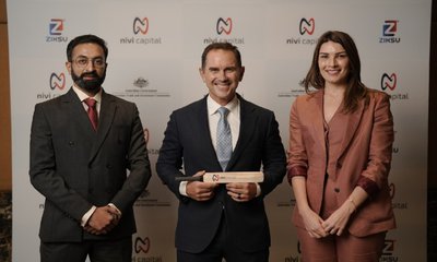 ‘ನಿವಿಕ್ಯಾಪ್’ (NiviCap) ಎಂಬ ಹೊಸ ವೇದಿಕೆ ಅನಾವರಣ