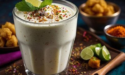 ಮೊಸರು, ಲಸ್ಸು, ಮಜ್ಜಿಗೆ- ಯಾವುದು ದೇಹಕ್ಕೆ ಉತ್ತಮ?