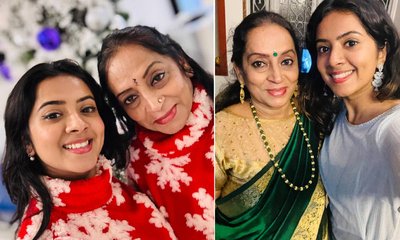 ನಟಿ ಲಾಸ್ಯ ನಾಗರಾಜ್‌ ತಾಯಿಯ ಮೇಲೆ ತಂಗಿಯಿಂದಲೇ ಮಾರಕ ಹಲ್ಲೆ