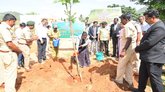 ಪರಿಸರ ಸಂರಕ್ಷಣೆಗಾಗಿ 5 ಲಕ್ಷ ಗಿಡಗಳ ನೆಡುವ ಮಹಾ ಅಭಿಯಾನಕ್ಕೆ ಕೈಜೋಡಿಸಿ