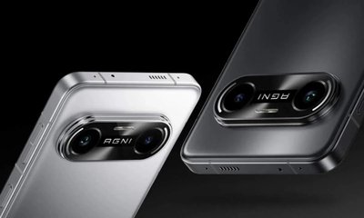 ಆಕರ್ಷಕ ಎಐ ವೈಶಿಷ್ಟ್ಯಗಳೊಂದಿಗೆ ಲಾವಾ ಅಗ್ನಿ 4 ಬಿಡುಗಡೆ