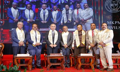 ಕಾನೂನು ವೃತ್ತಿಯಲ್ಲಿ ಸಮಾಜ ಸೇವೆಗೆ ವಿಪುಲ ಅವಕಾಶ
