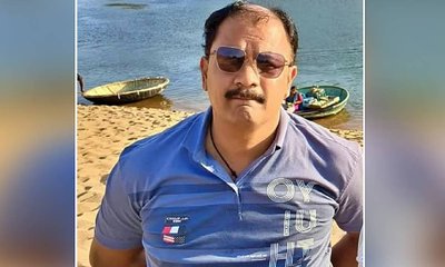 ಬೆಂಗಳೂರಿನ ನೈಸ್‌ ರಸ್ತೆಯಲ್ಲಿ ವಕೀಲ ಜಗದೀಶ್‌ ಮೃತದೇಹ ಪತ್ತೆ