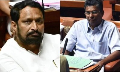 ಸೇಡು, ಷಡ್ಯಂತ್ರದ ಮಧ್ಯೆ ಯಾವುದು ಸತ್ಯ ..?